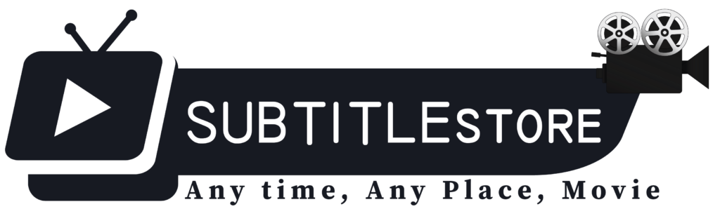 Subtitle Store Logo